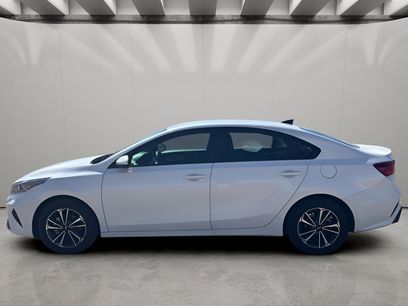 Used 2023 Kia Forte LXS