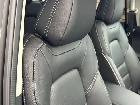 New 2025 MAZDA CX-5 AWD 2.5 S w/ Preferred Package image 10