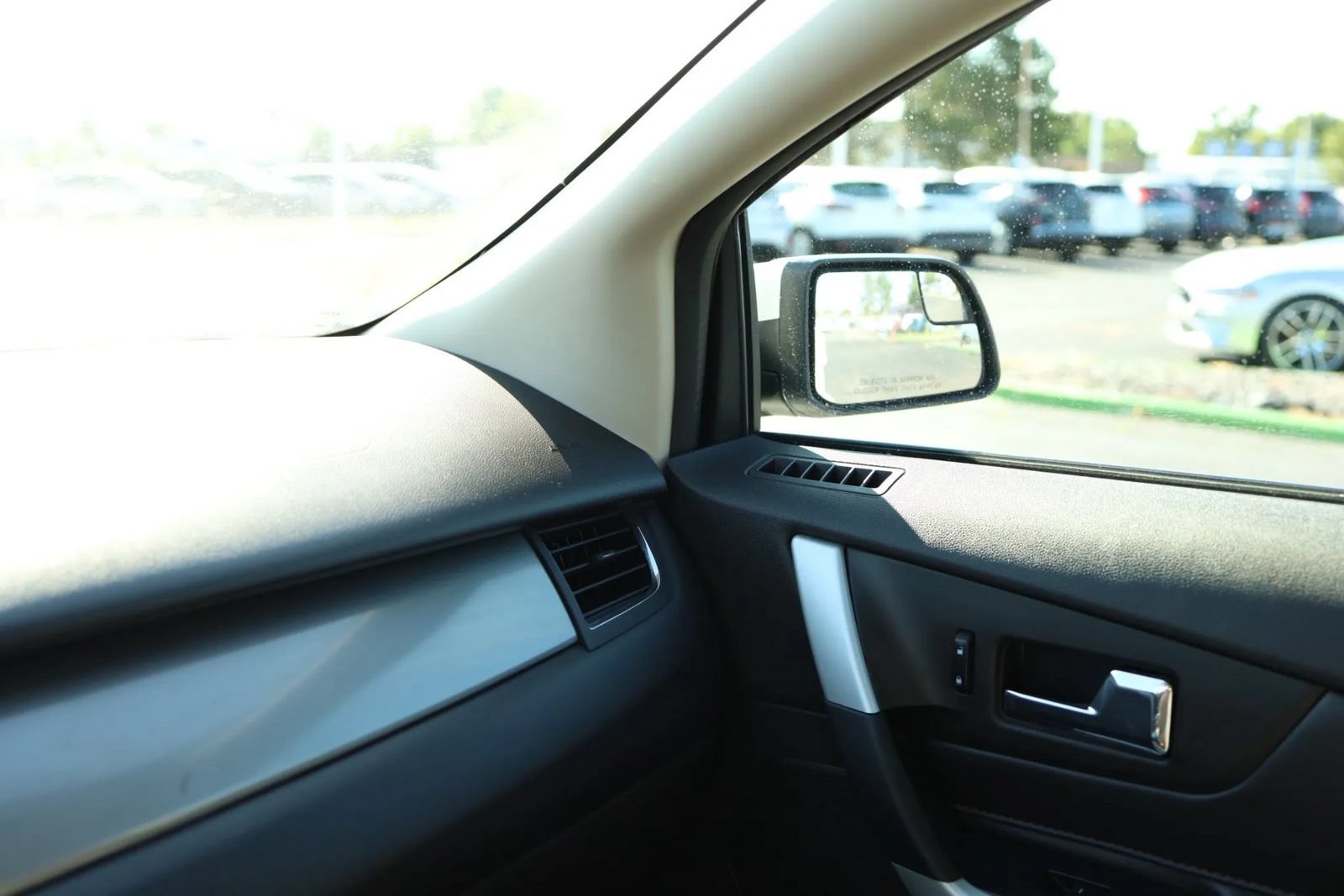 Used 2014 Ford Edge SEL w/ Equipment Group 205A AWD/4WD image 23