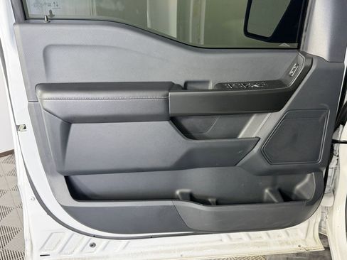 Used 2024 Ford F150 STX RWD image 20