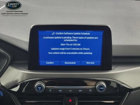 Used 2023 Ford Escape Active AWD/4WD image 22
