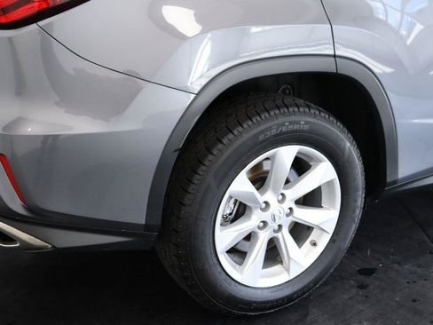 Used 2017 Lexus RX 350 AWD image 14