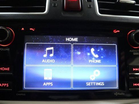 Used 2017 Subaru Crosstrek 2.0i Premium image 13