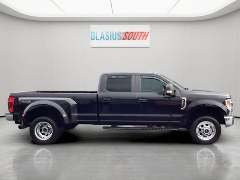 Used 2020 Ford F350 XL w/ STX Appearance Package image 2