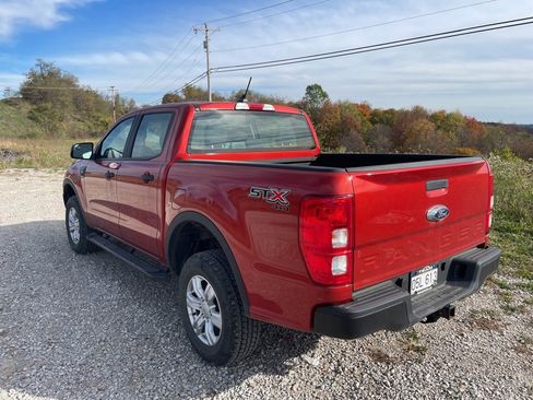 Certified 2022 Ford Ranger XL w/ Equipment Group 101A High image 7