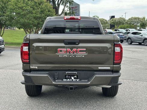 New 2025 GMC Canyon Elevation w/ Convenience Package image 20
