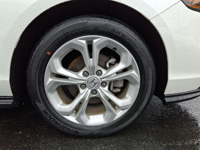Used 2023 Honda Accord LX image 9