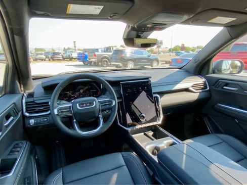 New 2026 GMC Acadia Elevation w/ Elevation Premium Package image 38