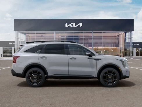 New 2026 Kia Sorento SX AWD/4WD image 7
