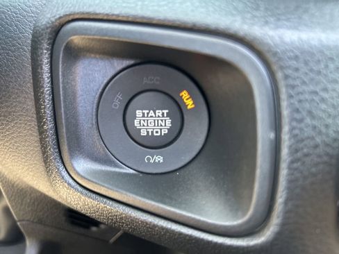 New 2026 Jeep Wrangler Willys image 43