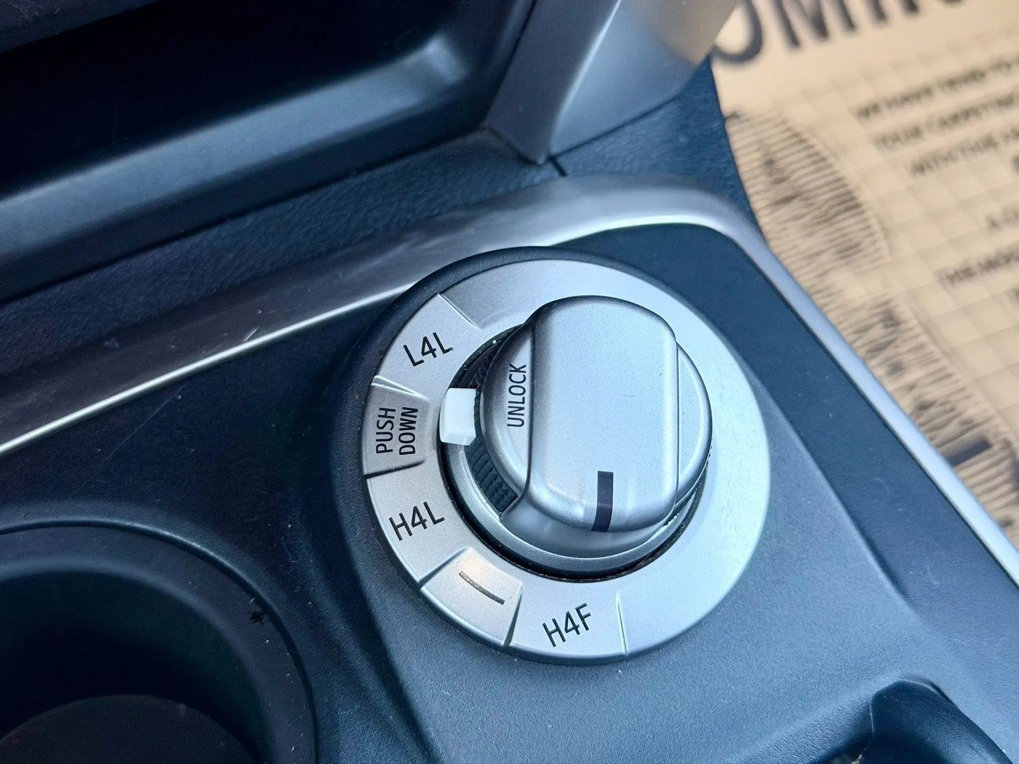 Used 2019 Toyota 4Runner Limited AWD/4WD image 17
