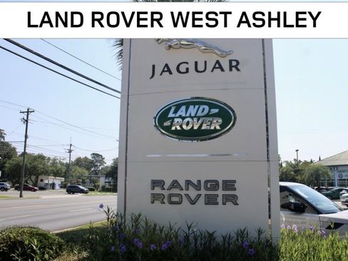 Used 2022 Land Rover Range Rover Sport HSE Dynamic image 33