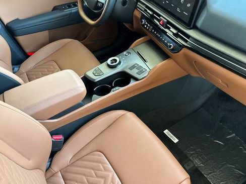 New 2026 Kia Sportage X-Line image 19