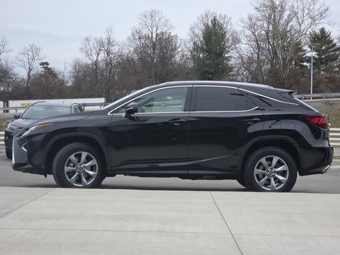 Certified 2019 Lexus RX 350 AWD image 23