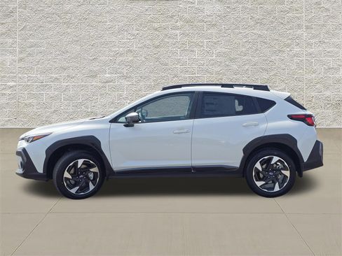 New 2026 Subaru Crosstrek 2.5i Limited AWD/4WD image 4