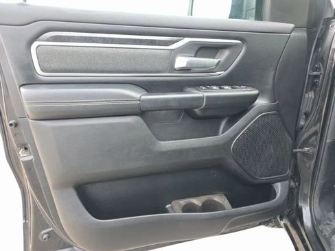 Used 2019 RAM 1500 Big Horn image 12