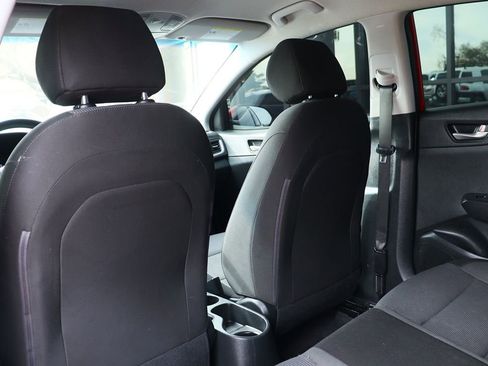 Used 2018 Hyundai Accent SE image 31