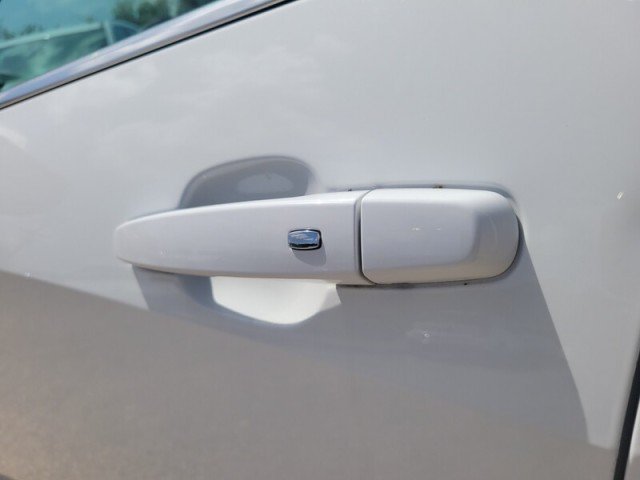 Used 2024 Chevrolet Malibu LT FWD image 8