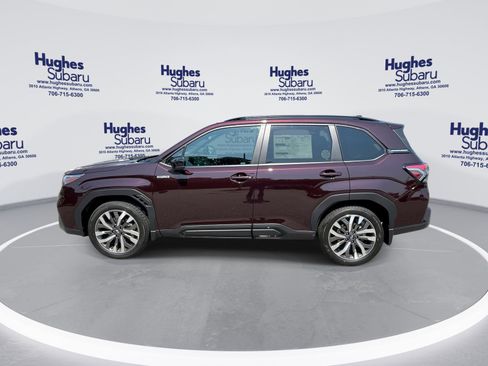 New 2026 Subaru Forester Touring AWD/4WD image 1
