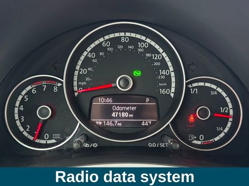 Used 2014 Volkswagen Beetle 2.5 image 8