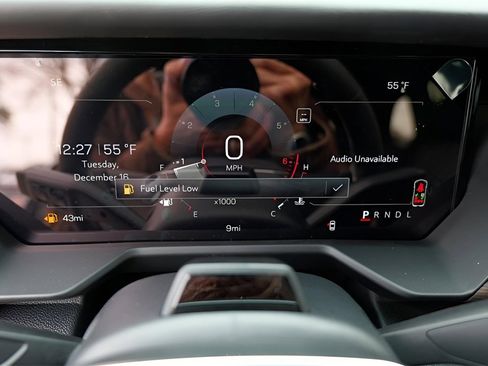 New 2026 GMC Acadia Denali w/ Super Cruise Package image 14