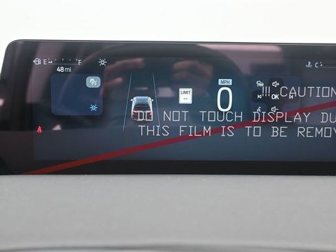 New 2026 Ford Expedition Platinum image 10