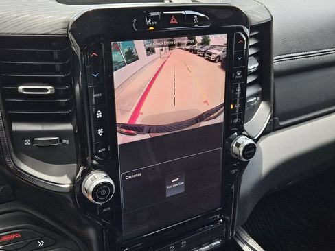 New 2026 RAM 1500 RHO AWD/4WD image 18