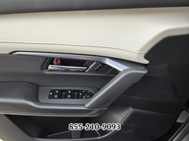 New 2026 MAZDA CX-5 Select AWD/4WD image 22