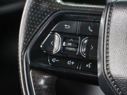 Used 2024 Toyota Tundra SR5 w/ SR5 Convenience Package AWD/4WD image 14