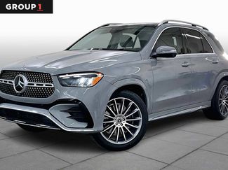 New 2026 Mercedes-Benz GLE 350 GLE 350 video 1