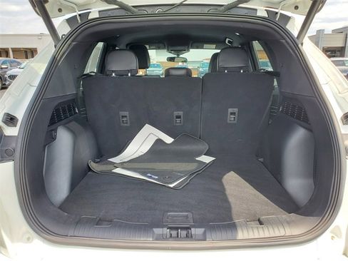 Certified 2024 Ford Escape ST-Line w/ Tech Pack #1 image 27