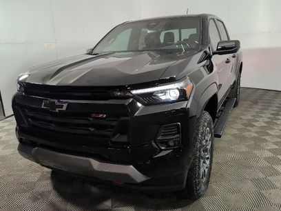 New 2026 Chevrolet Colorado Z71 w/ Z71 Convenience Package 2