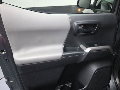 Used 2023 Toyota Tacoma SR5 image 37