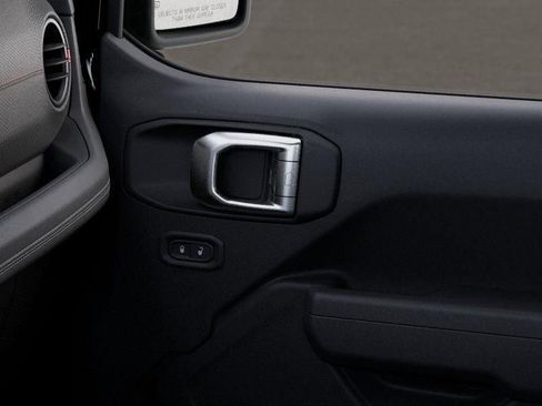 New 2026 Jeep Wrangler Unlimited Rubicon image 25