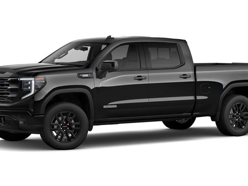 New 2026 GMC Sierra 1500 Elevation w/ Preferred Package image 2