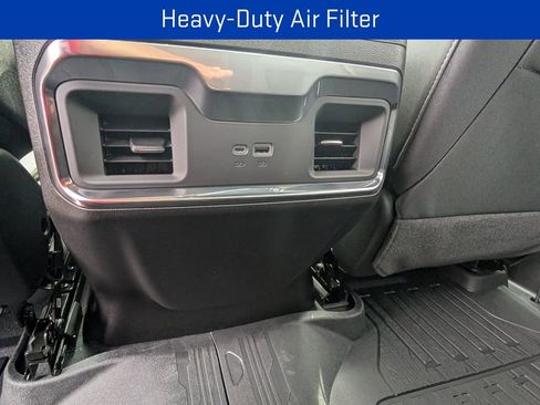 New 2026 GMC Sierra 1500 Elevation image 30