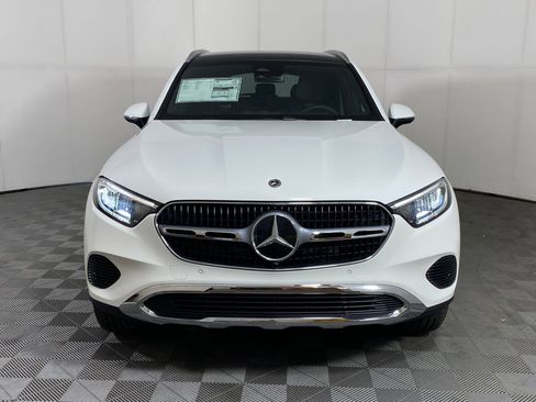 Certified 2026 Mercedes-Benz GLC 300 GLC 300 image 5