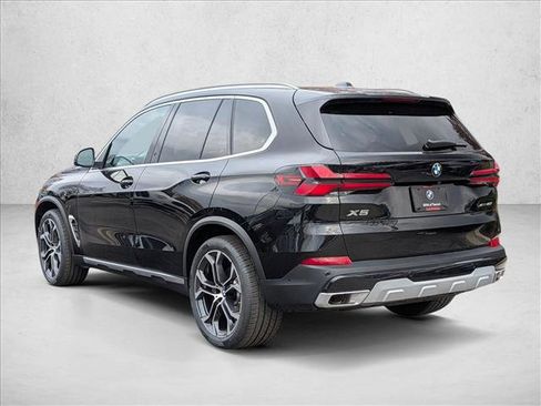 New 2026 BMW X5 xDrive40i image 8