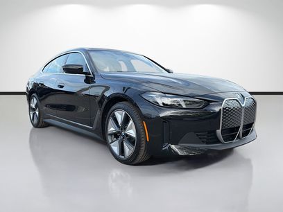 New 2026 BMW i4 eDrive40 w/ Parking Assistance Package