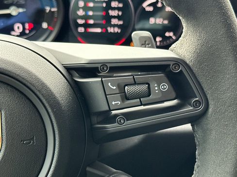 Certified 2023 Porsche 911 Targa 4 GTS image 31