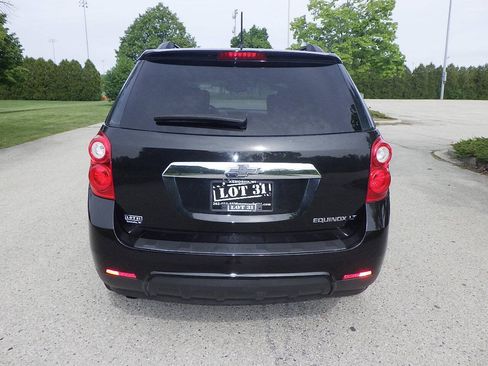 Used 2014 Chevrolet Equinox LT w/ Driver Convenience Package FWD image 8
