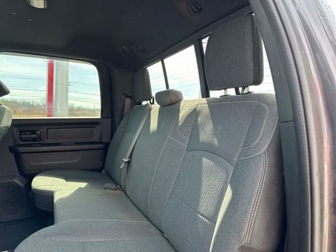 Used 2021 RAM 2500 Tradesman image 8