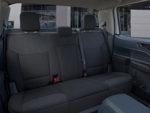 New 2026 Ford Maverick XL image 12