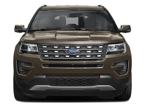 Used 2017 Ford Explorer Limited image 4