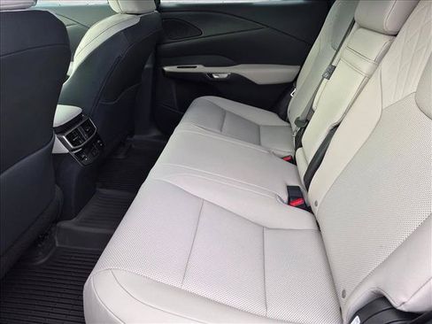 New 2026 Lexus RX 350 F Sport AWD/4WD image 15