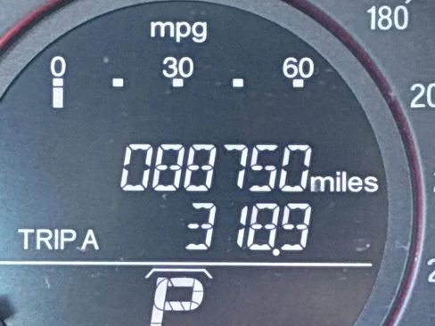 Used 2017 Honda Accord Sport image 25