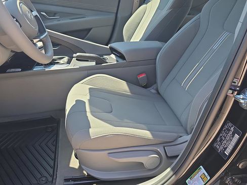 New 2026 Hyundai Elantra Sport FWD image 13