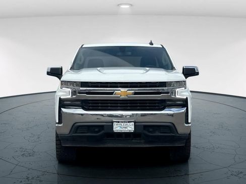 Used 2022 Chevrolet Silverado 1500 LT image 10