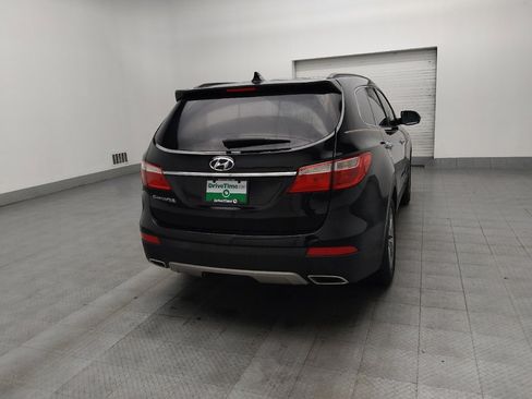 Used 2015 Hyundai Santa Fe GLS image 9