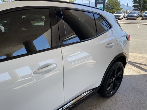 Used 2023 Buick Envision Preferred FWD image 47